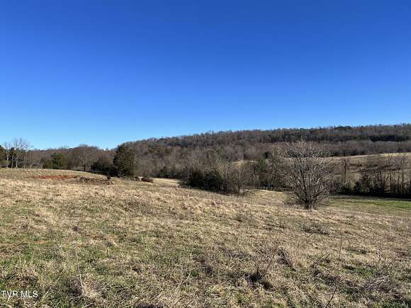 50 Acres Of Recreational Land & Farm For Sale In Greeneville, Tennessee 