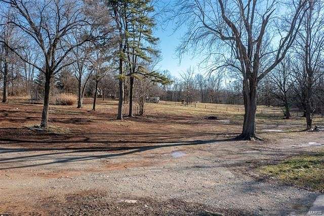 2.1 Acres of Residential Land for Sale in Fredericktown, Missouri