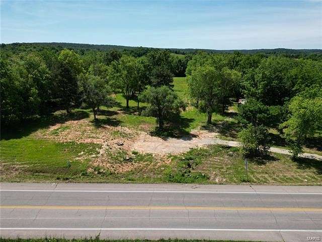 2.1 Acres of Residential Land for Sale in Fredericktown, Missouri