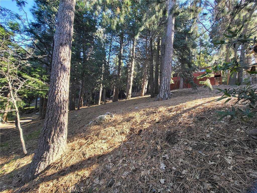 0.044 Acres of Land for Sale in Crestline, California