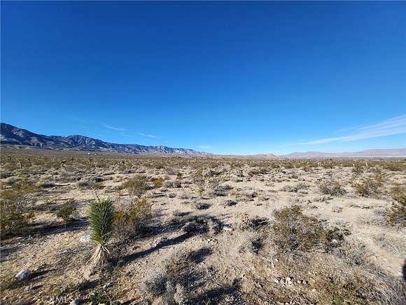 10.1 Acres of Recreational Land for Sale in Lucerne Valley, California