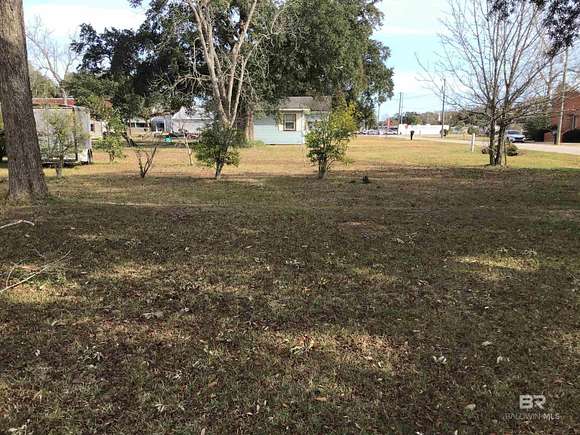 Residential Land for Sale in Foley, Alabama