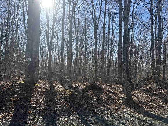 1.3 Acres of Residential Land for Sale in Grantham, New Hampshire