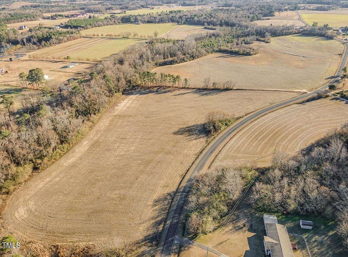 1.6 Acres of Residential Land for Sale in Dunn, North Carolina