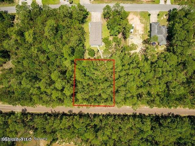 0.37 Acres of Residential Land for Sale in Pass Christian, Mississippi