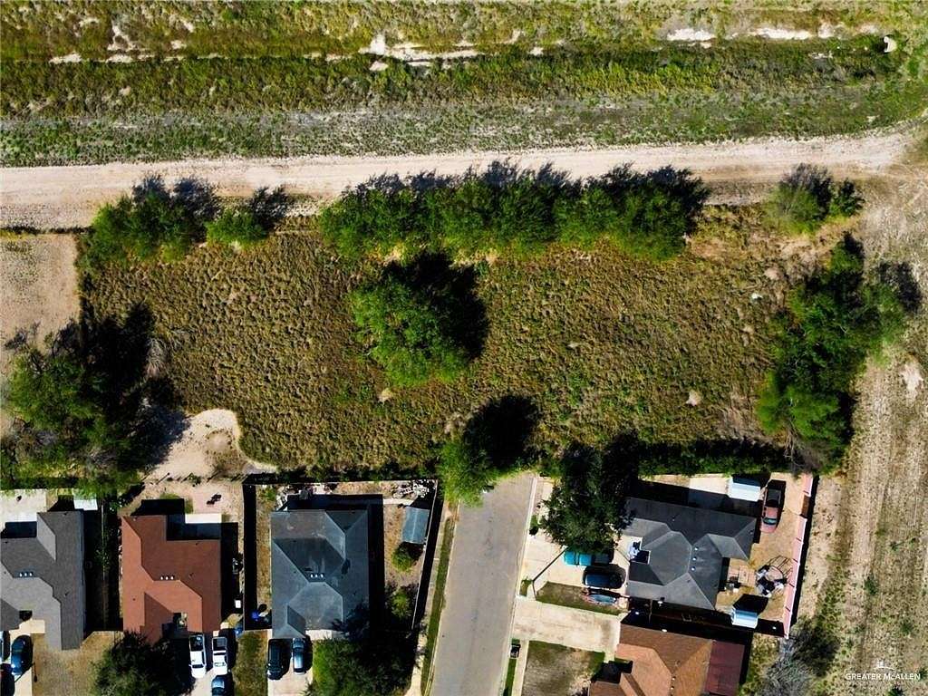 0.74 Acres of Residential Land for Sale in McAllen, Texas