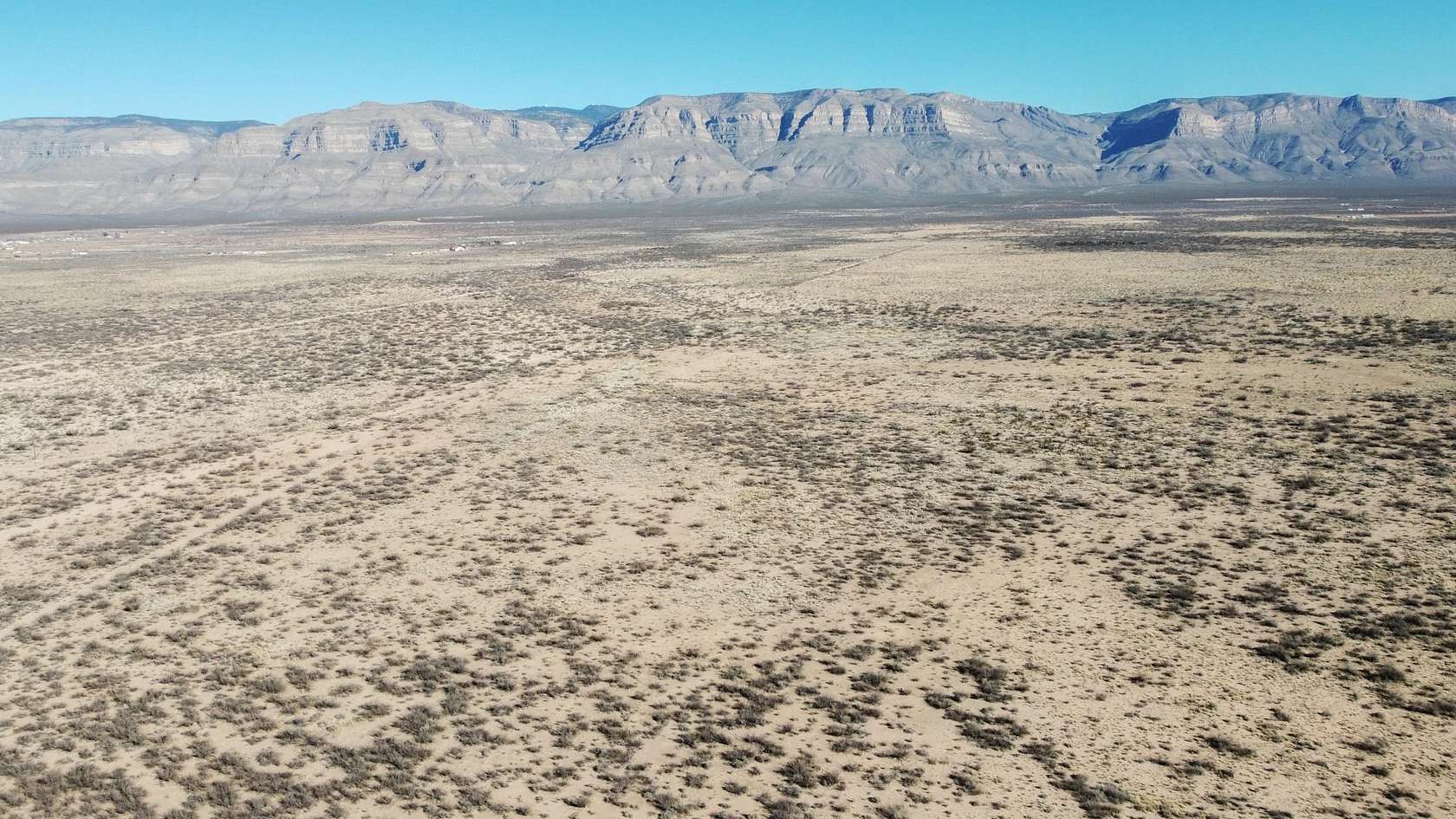 160 Acres of Land for Sale in Alamogordo, New Mexico