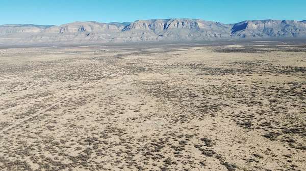 160 Acres of Recreational Land for Sale in Alamogordo, New Mexico