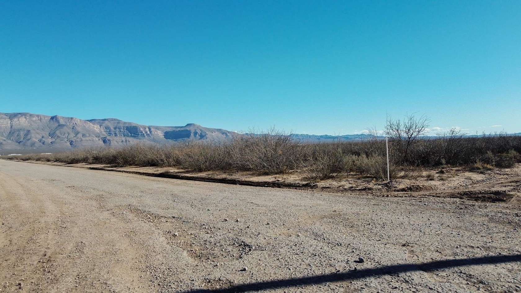 467 Acres of Recreational & Residential Land for Sale in Alamogordo, New Mexico