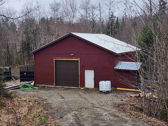 213 Acres of Land for Sale in Sheffield, Vermont