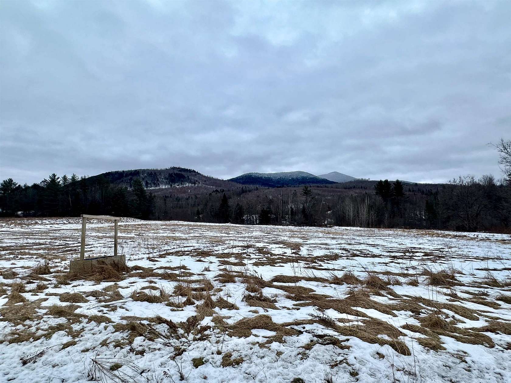 74 Acres of Recreational Land & Farm for Sale in Stratford, New Hampshire