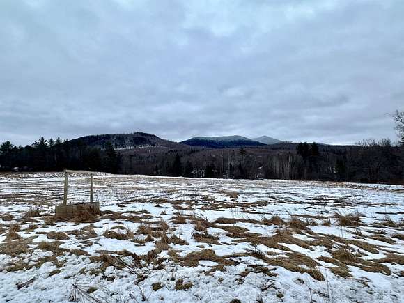 74 Acres of Recreational Land & Farm for Sale in Stratford, New Hampshire