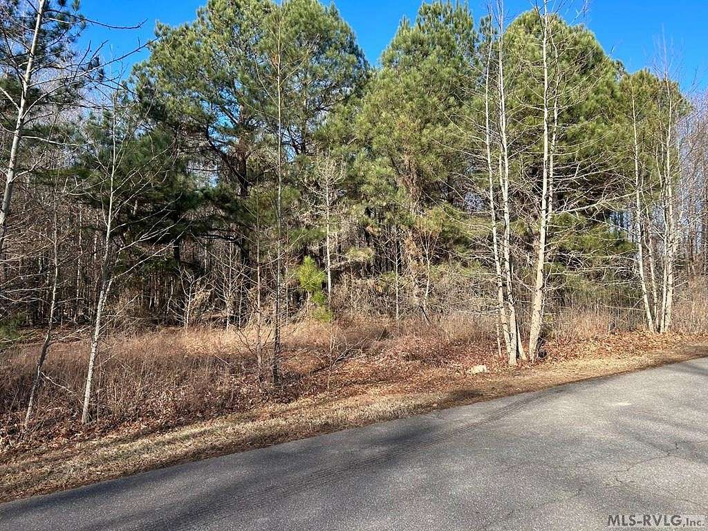 0.76 Acres of Residential Land for Sale in Macon, North Carolina