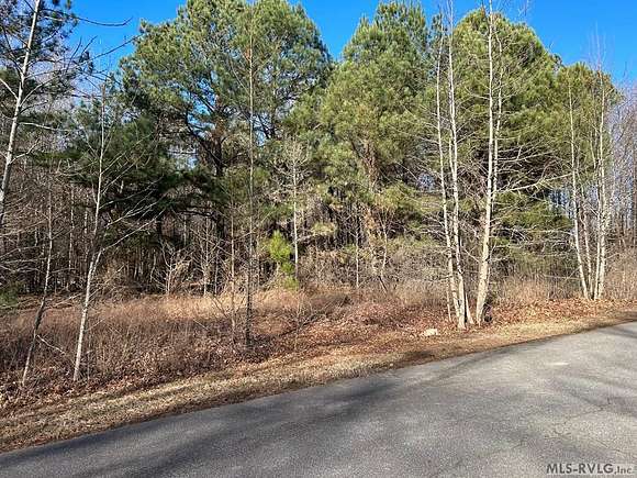 0.76 Acres of Residential Land for Sale in Macon, North Carolina
