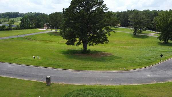 0.5 Acres of Residential Land for Sale in Jasper, Alabama