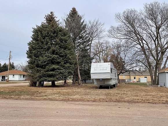 Residential Land for Sale in Sumner, Nebraska