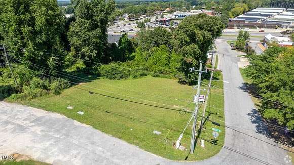 1.24 Acres of Mixed-Use Land for Sale in Raleigh, North Carolina