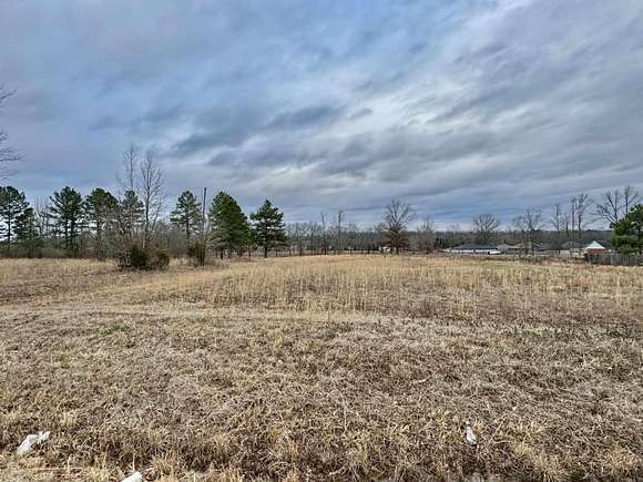 6.3 Acres of Commercial Land for Sale in Conway, Arkansas