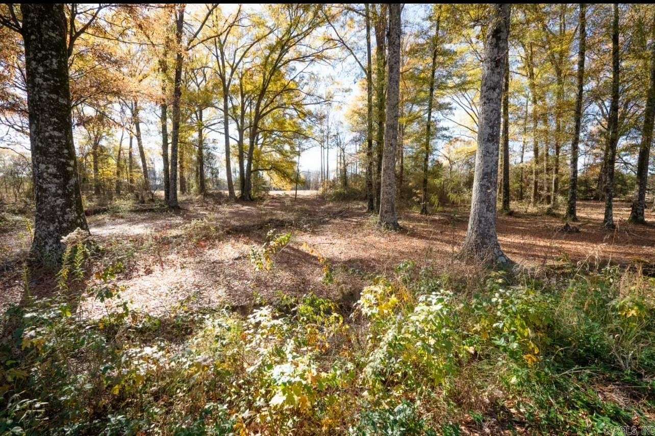 5 Acres of Residential Land for Sale in Conway, Arkansas