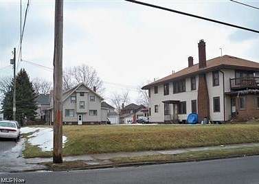 0.151 Acres of Residential Land for Sale in Canton, Ohio