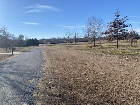 1.6 Acres of Residential Land for Sale in Smithville, Mississippi