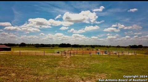 11.3 Acres of Land for Sale in Floresville, Texas