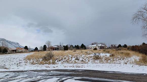0.97 Acres of Residential Land for Sale in Parachute, Colorado
