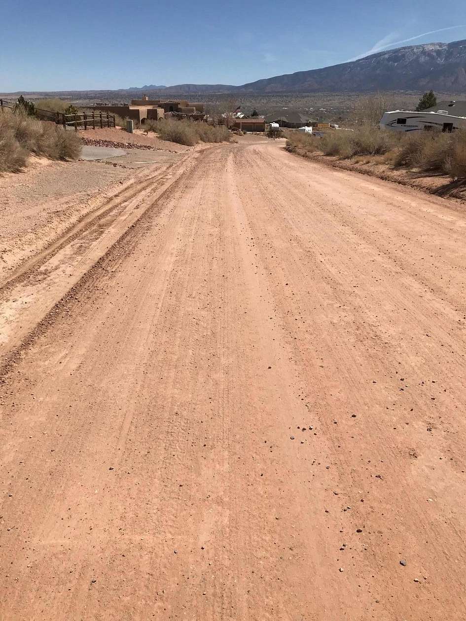 0.52 Acres of Residential Land for Sale in Rio Rancho, New Mexico