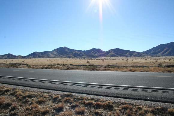 10 Acres of Residential Land for Sale in Bernardo, New Mexico