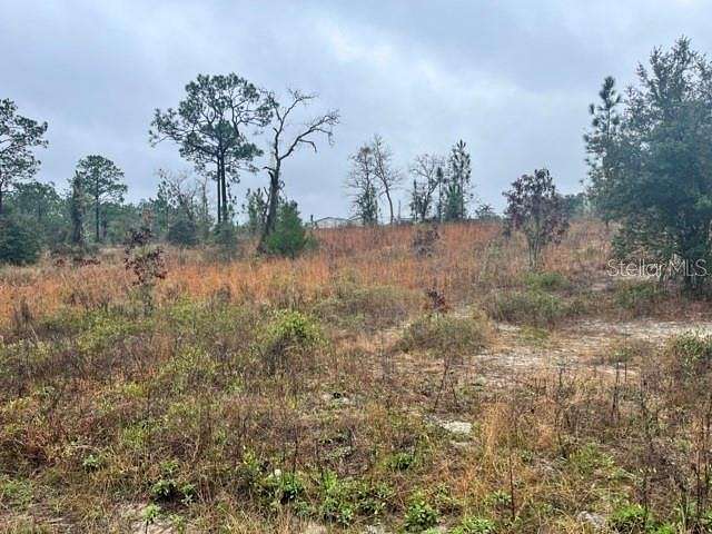 1.49 Acres of Residential Land for Sale in Dunnellon, Florida