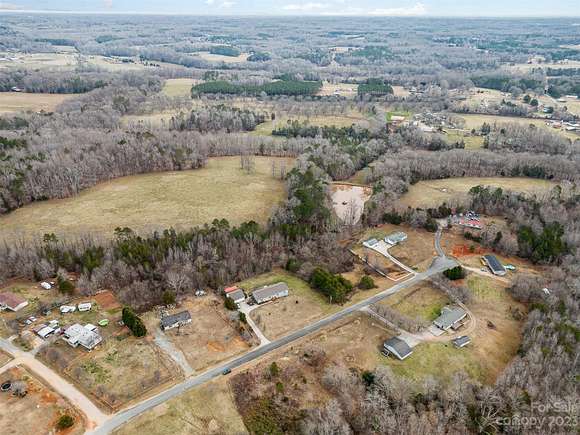 2.2 Acres of Land for Sale in Kannapolis, North Carolina