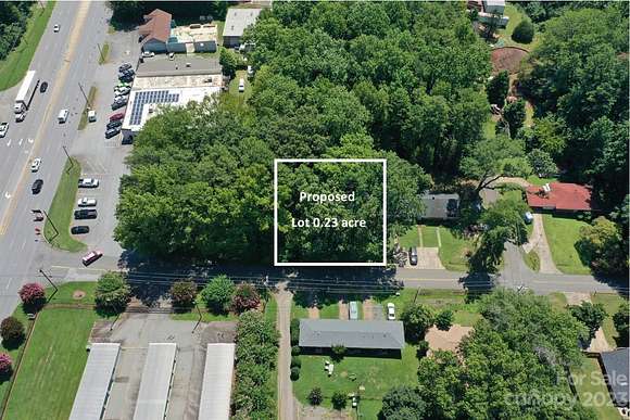 0.23 Acres of Mixed-Use Land for Sale in Belmont, North Carolina