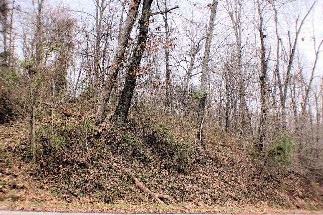 0.93 Acres of Land for Sale in Wheelersburg, Ohio