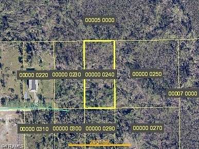 0.51 Acres of Residential Land for Sale in Bokeelia, Florida