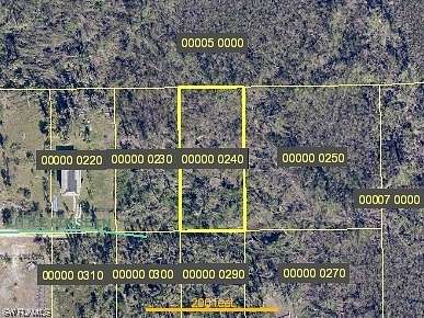 0.512 Acres of Residential Land for Sale in Bokeelia, Florida