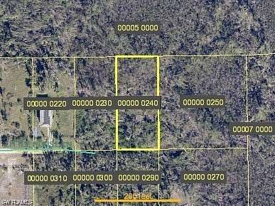 0.51 Acres of Land for Sale in Bokeelia, Florida