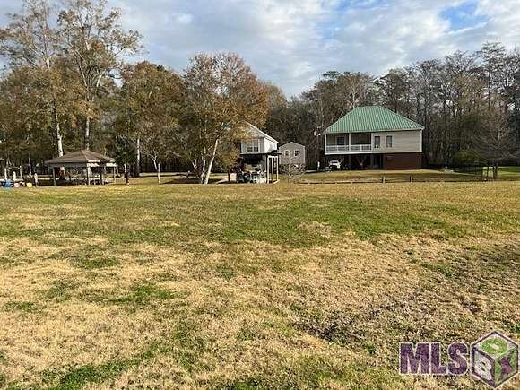 0.26 Acres of Residential Land for Sale in Port Vincent, Louisiana