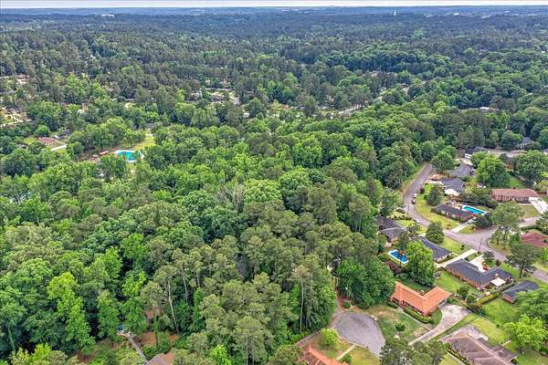 10.3 Acres of Land for Sale in Augusta, Georgia