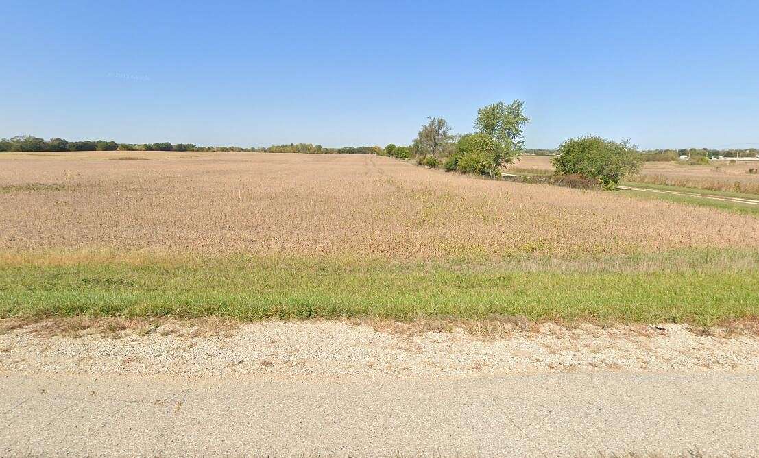 32.58 Acres of Land for Sale in Union Grove, Wisconsin