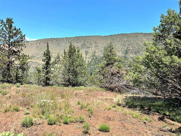 10.03 Acres of Land for Sale in Klamath Falls, Oregon