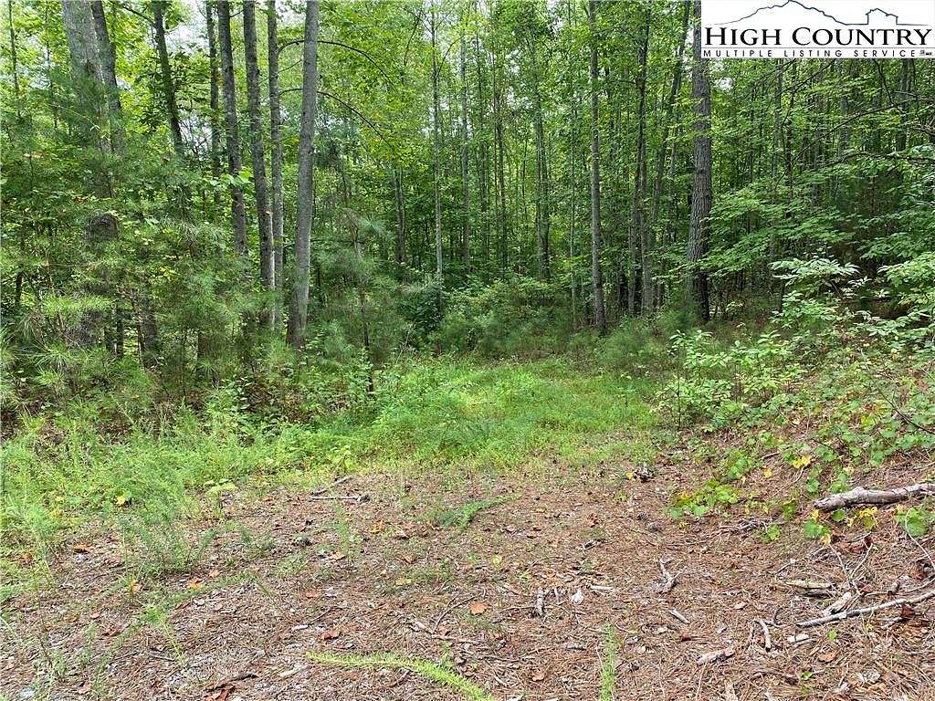 31.87 Acres of Land for Sale in Rutherfordton, North Carolina