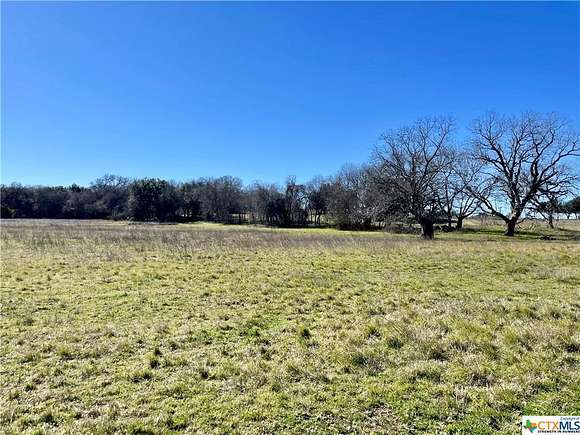 4 Acres of Residential Land for Sale in Belton, Texas