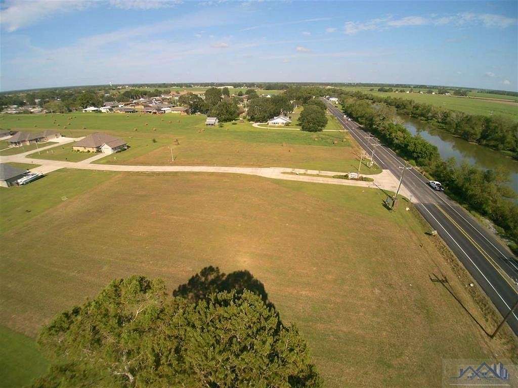 0.48 Acres of Mixed-Use Land for Sale in Lockport, Louisiana