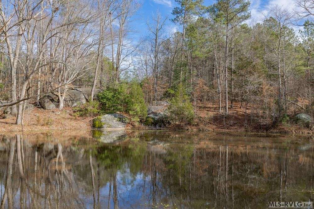 9.7 Acres of Residential Land for Sale in Littleton, North Carolina