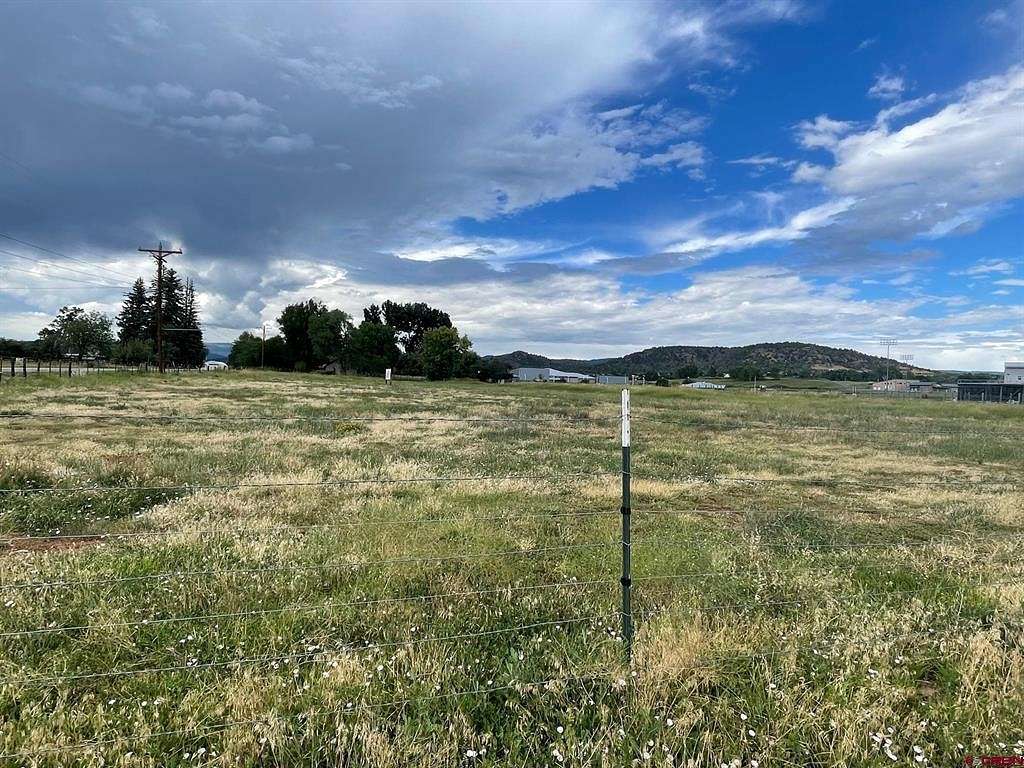 1.8 Acres of Commercial Land for Sale in Bayfield, Colorado