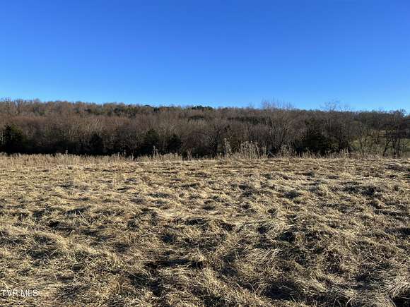 100 Acres of Agricultural Land for Sale in Greeneville, Tennessee