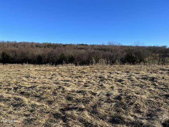 100 Acres of Recreational Land & Farm for Sale in Greeneville, Tennessee