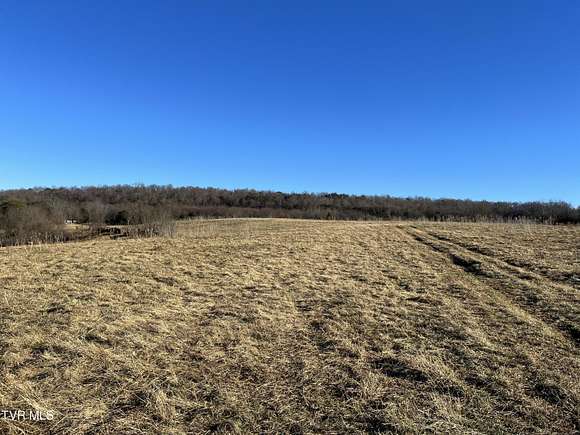 50 Acres of Agricultural Land for Sale in Greeneville, Tennessee