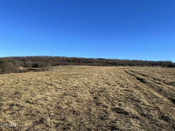 50 Acres of Recreational Land & Farm for Sale in Greeneville, Tennessee