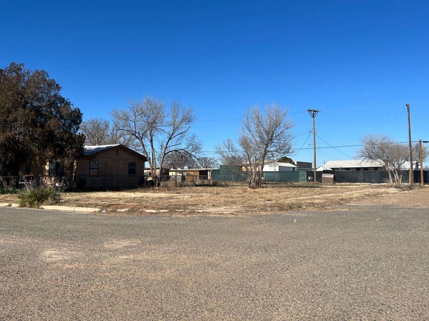 0.161 Acres of Land for Sale in Lubbock, Texas